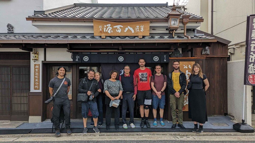 Picture 3 for Activity From Osaka: Sakai Knife Factory and Craft Walking Tour