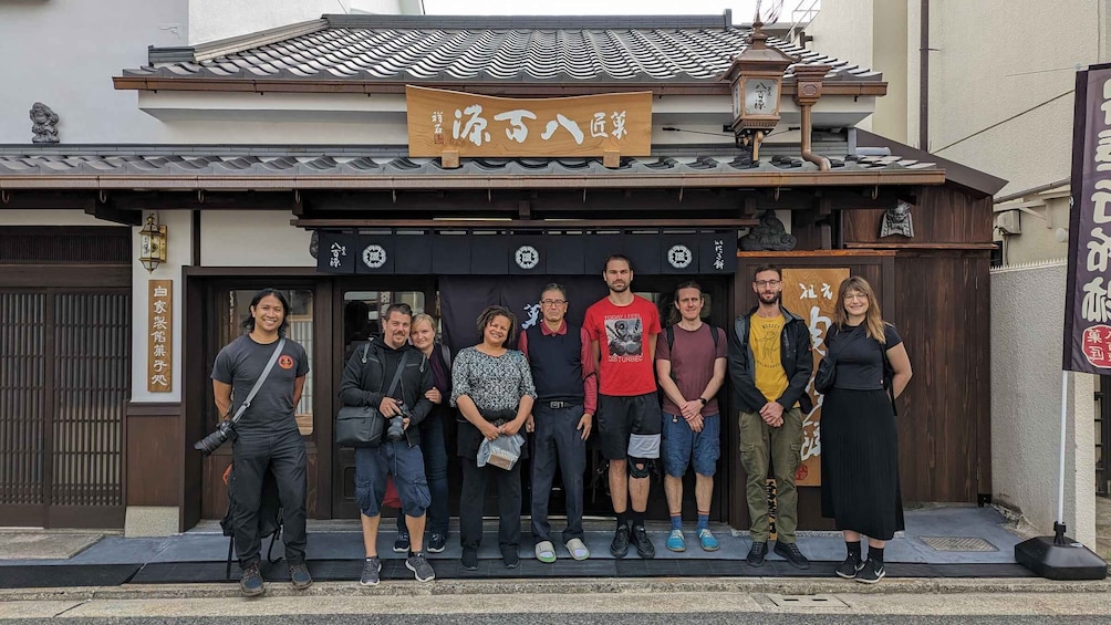 Picture 3 for Activity From Osaka: Sakai Knife Factory and Craft Walking Tour