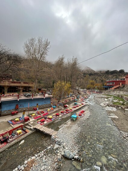 Picture 7 for Activity From Marrakech: Atlas Mountains and Ourika Valley Tour