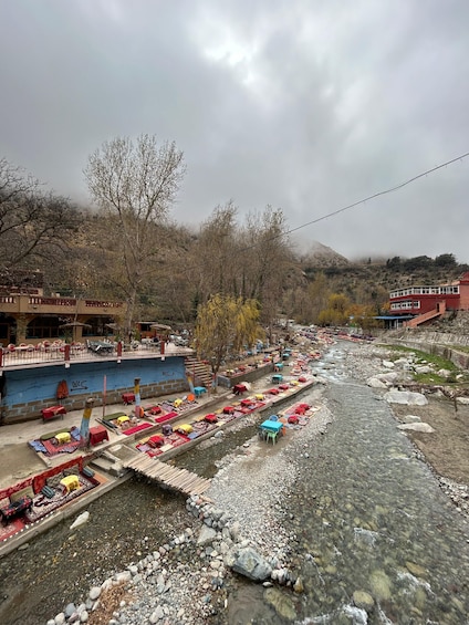 Picture 7 for Activity From Marrakech: Atlas Mountains and Ourika Valley Tour