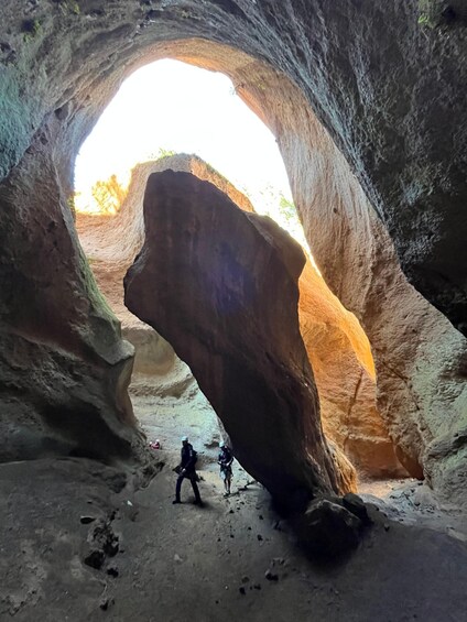 Picture 17 for Activity Tenerife: Guided Canyoning Experience in Los Arcos
