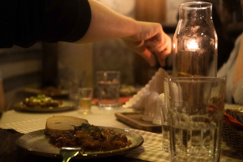 Picture 10 for Activity Krakow: 6-Course Full Polish Food Tour with Vodka Tasting