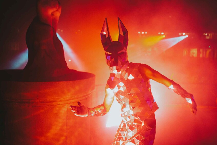 Picture 11 for Activity Budapest: Sparty - The Ultimate Late-Night Spa Party Ticket