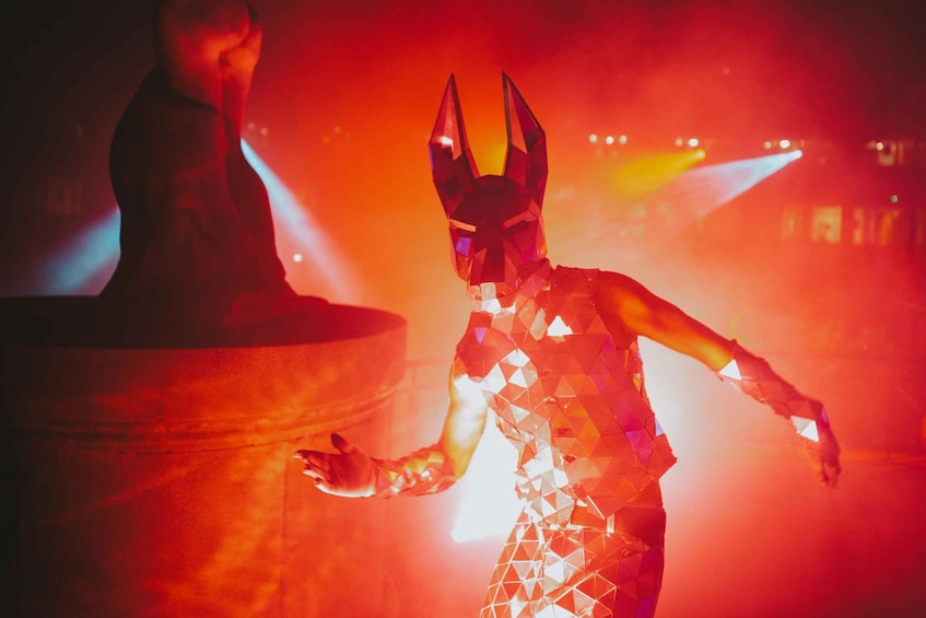 Picture 11 for Activity Budapest: Sparty - The Ultimate Late-Night Spa Party Ticket