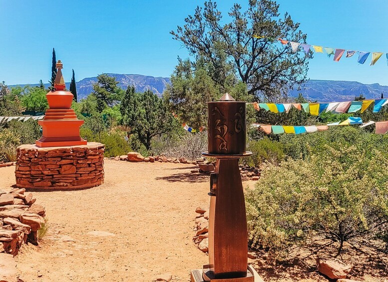 Picture 5 for Activity Sedona: The Magic of Sedona Highlights Tour