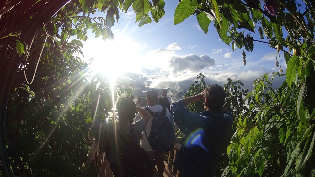 Picture 16 for Activity From Quito: Waterfalls of Baños de Agua Santa Guided Tour