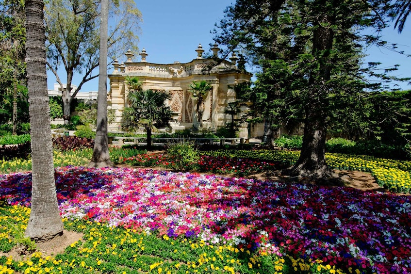 Picture 8 for Activity Valletta: Malta's Noble Homes and Palaces Private Tour