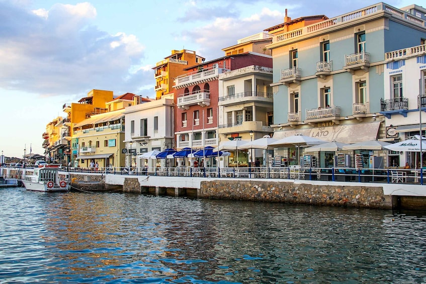 Picture 12 for Activity Crete: Day Trip to Agios Nikolaos and Spinalonga Island