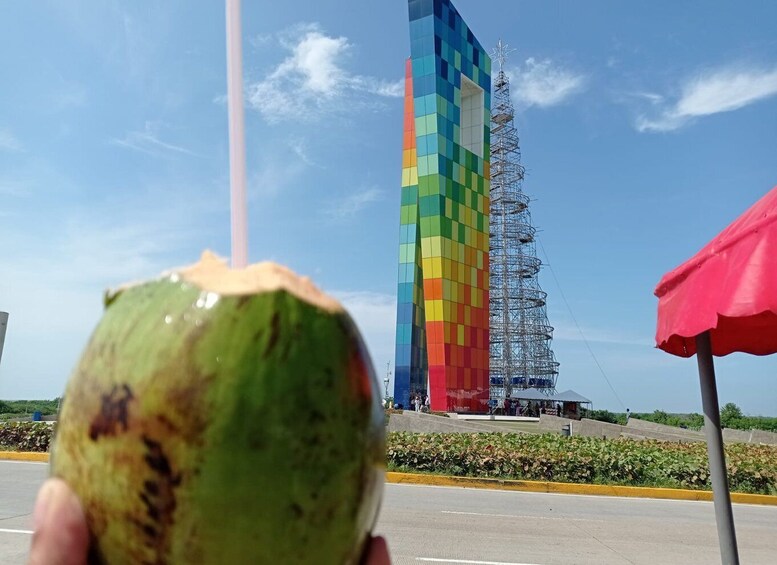 Picture 1 for Activity Malecón, Carnaval Museum, Downtown Barranquilla City Tour
