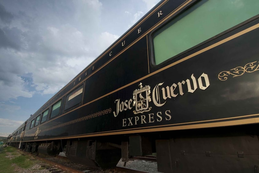 Picture 12 for Activity From Guadalajara: La Rojeña Distillery & Jose Cuervo Train