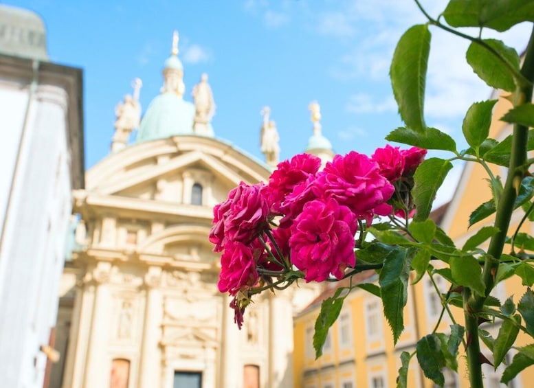 Picture 5 for Activity Graz: Top Churches Private Walking Tour with Guide