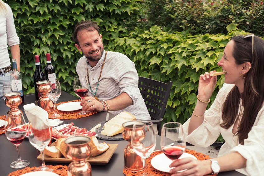 Picture 3 for Activity Lake Garda: Vineyards Tour and Wine Tasting