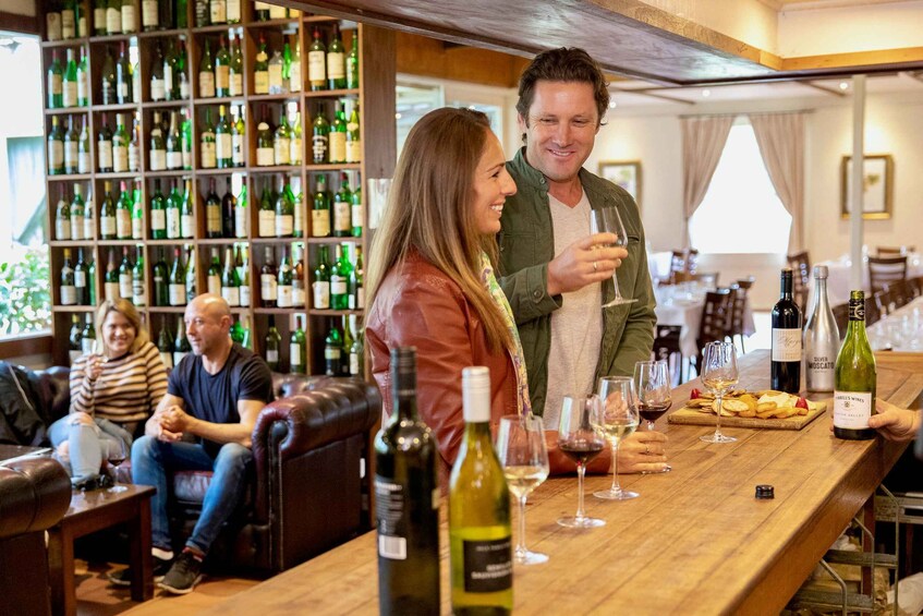 Picture 3 for Activity Sydney: Hunter Valley Wineries Day Trip with Food Tastings