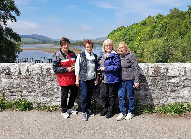 Picture 2 for Activity Inverness: Relaxed Private Northern Scottish Highlands Tour