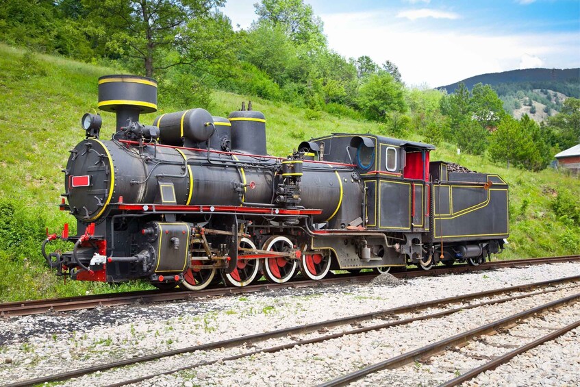 Picture 1 for Activity From Belgrade to Sarajevo: Western Serbia Private Day Tour