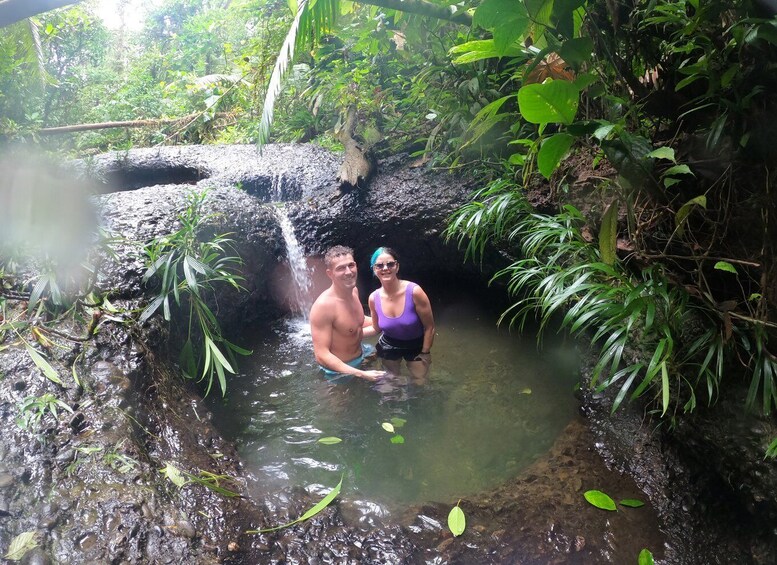 Picture 3 for Activity San Cipriano: San Cipriano Natural Reserve Guided Tour