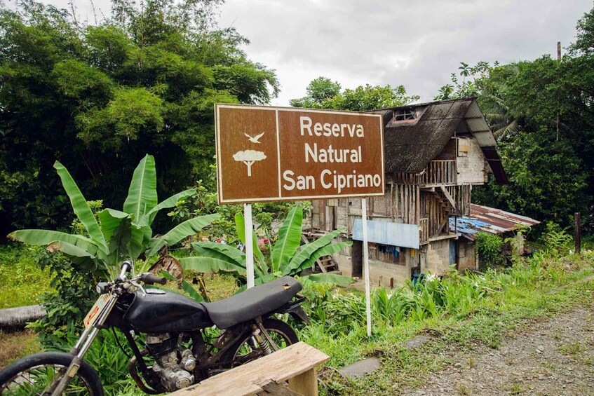 Picture 2 for Activity San Cipriano: San Cipriano Natural Reserve Guided Tour
