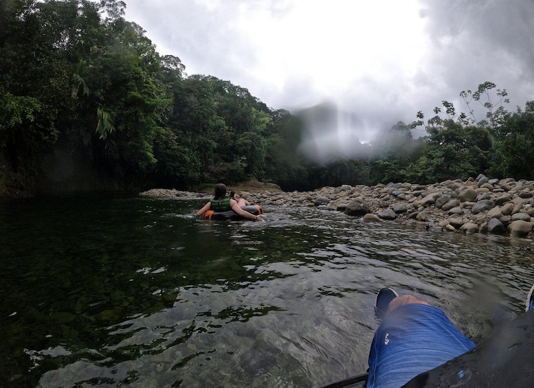 Picture 6 for Activity San Cipriano: San Cipriano Natural Reserve Guided Tour