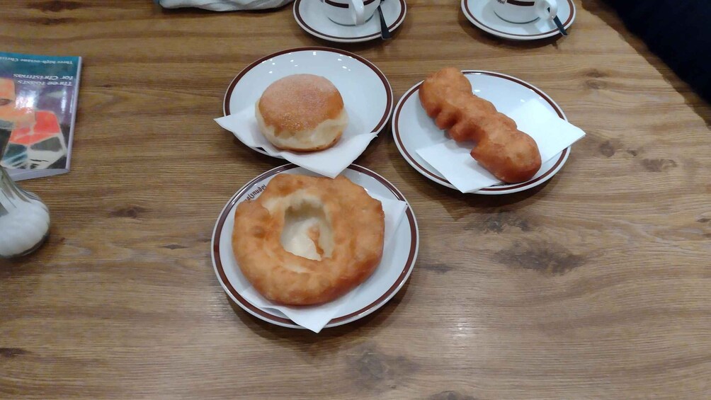 Picture 11 for Activity Munic:h; Paul's Bavarian Food and Market Tour
