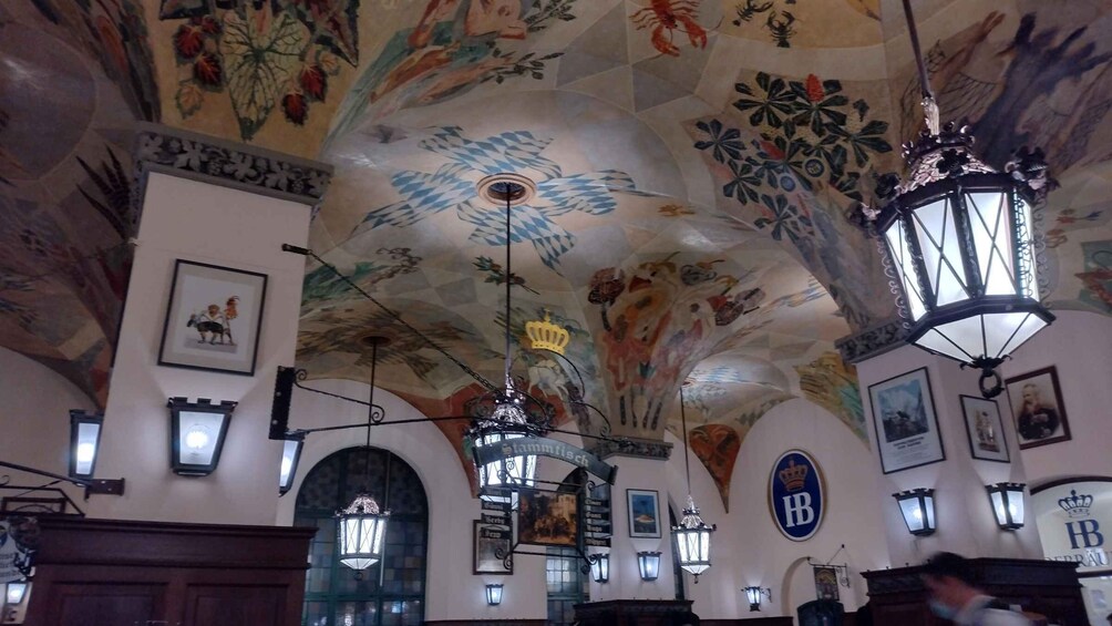 Picture 9 for Activity Munic:h; Paul's Bavarian Food and Market Tour