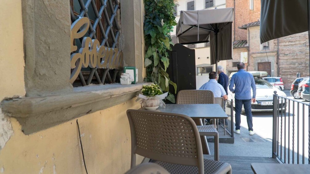Picture 4 for Activity Florence: Truffle Hunting and Vinci with Lunch and Winery