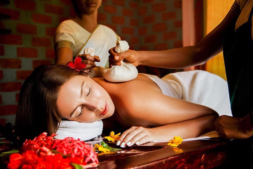 9-Day Wellness And Cultural Experiences in Hyderabad