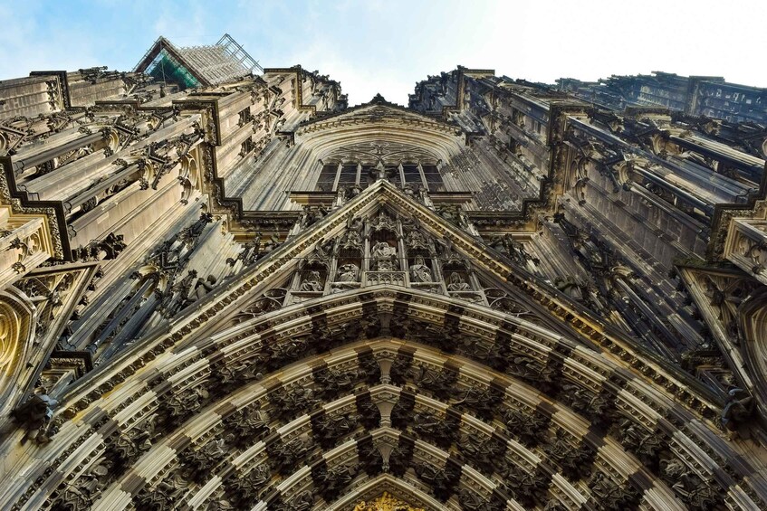 Picture 2 for Activity Cologne: Old Town Highlights Walking Tour