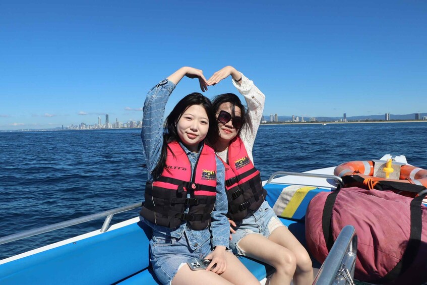 Picture 7 for Activity Surfers Paradise: Ultimate Gold Coast Parasailing