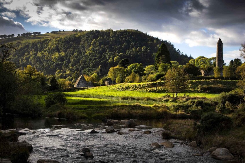 Picture 4 for Activity Wicklow: Private Day Tour from Dublin