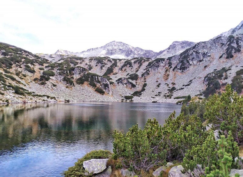 Sofia: Pirin National Park Hike & Bansko Visit with Lunch