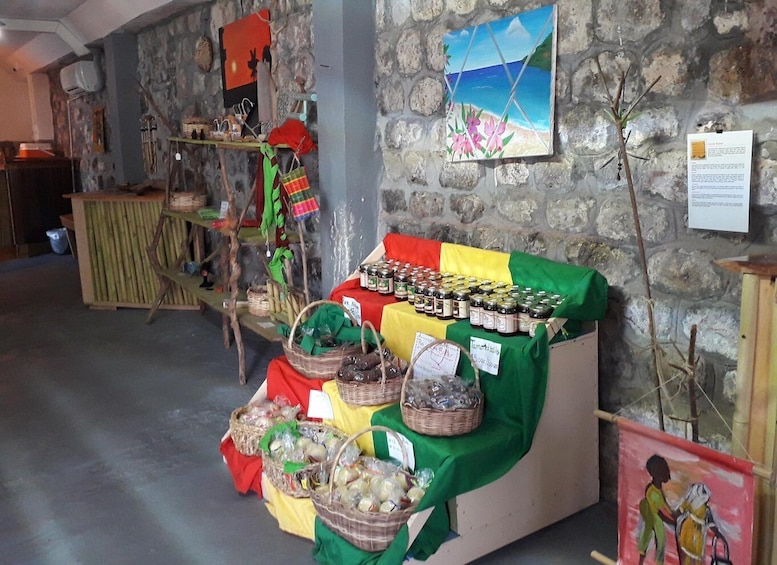 Picture 4 for Activity Grenada: Chocolate Tour & Lunch at Petite Anse