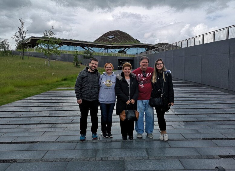 Picture 17 for Activity Craigs Luxury Speyside Private Whisky Tour