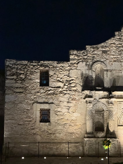 Picture 4 for Activity The Ghosts of San Antonio Walking Tour