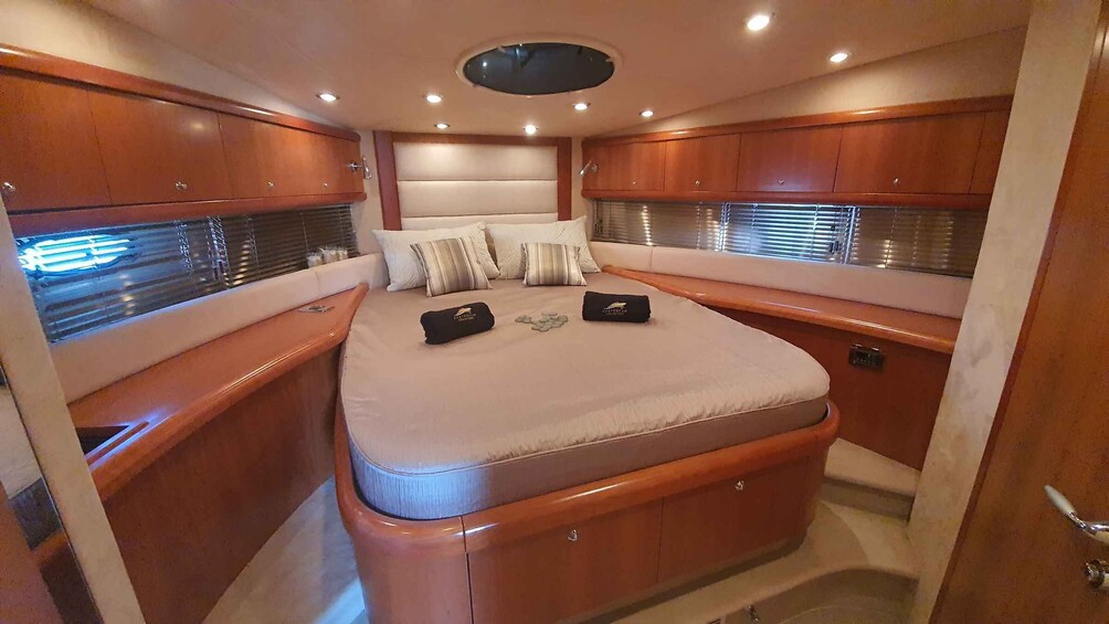 Picture 6 for Activity Algarve: Private Yachts Rental