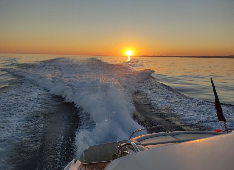 Picture 10 for Activity Algarve: Private Yachts Rental