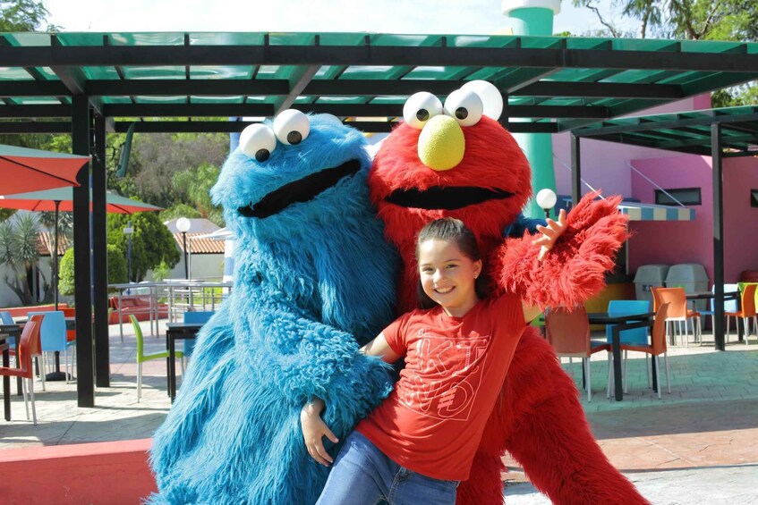 Picture 1 for Activity Guadalajara: Selva Magica Park with VIPPass