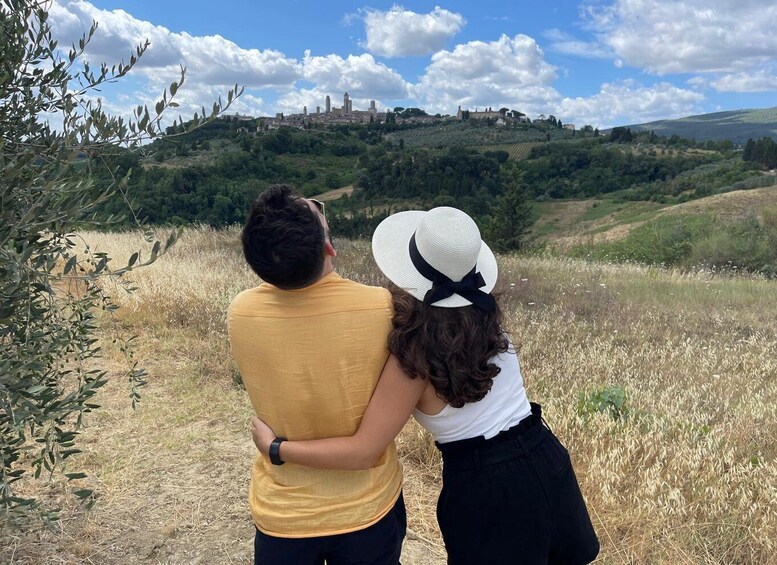 Picture 9 for Activity From San Gimignano: Half-Day Chianti Wine tour