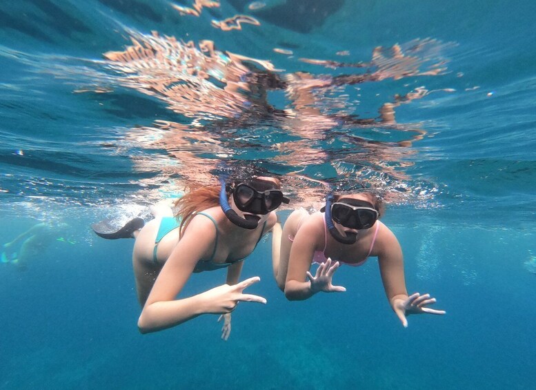 Picture 8 for Activity Malta: Crystal/Blue Lagoon, Comino & Gozo Private Boat Trip