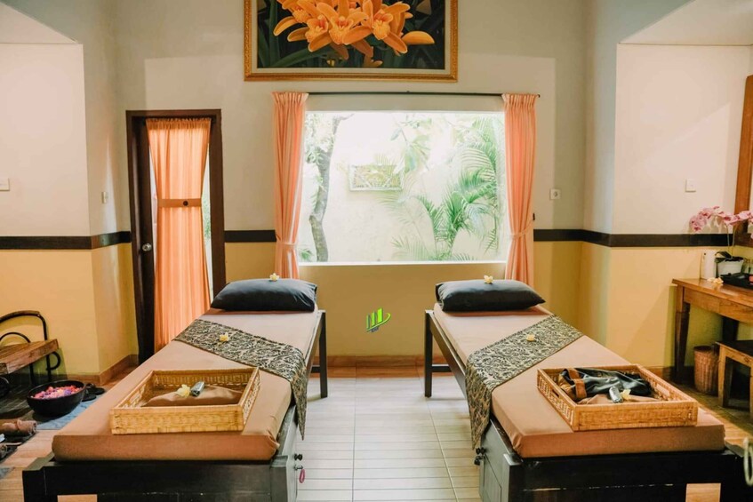 Picture 10 for Activity Nusa Dua: 2-Hour Luxury Warm Stone Massage Spa Treatment