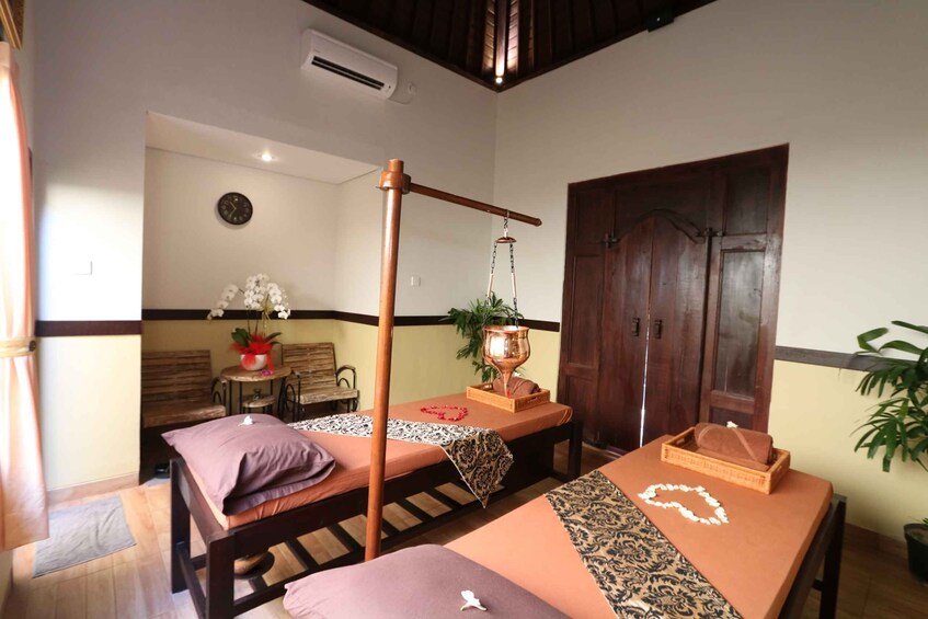 Picture 5 for Activity Nusa Dua: 2-Hour Luxury Warm Stone Massage Spa Treatment