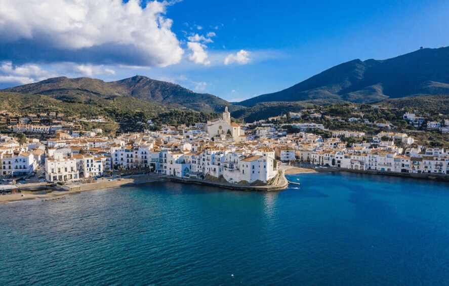 Picture 14 for Activity Roses: Boat Trip to Cap de Creus and Cadaqués