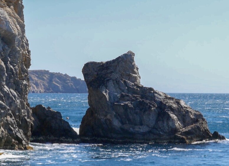 Picture 7 for Activity Roses: Boat Trip to Cap de Creus and Cadaqués