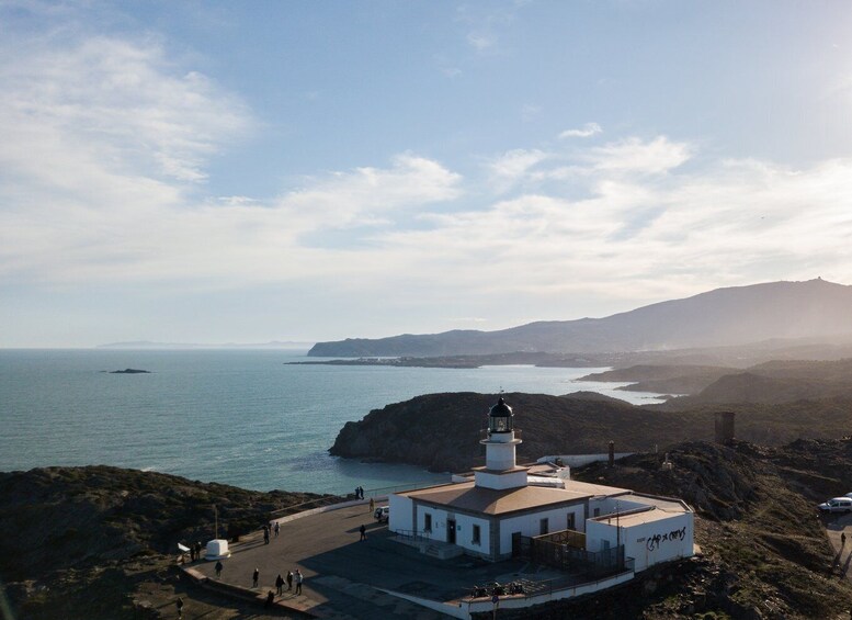 Picture 4 for Activity Roses: Boat Trip to Cap de Creus and Cadaqués
