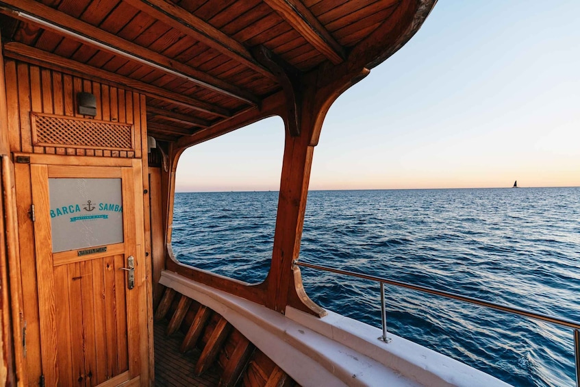 Picture 8 for Activity Palma de Mallorca: Sunset Boat Tour with DJ and Dance Floor
