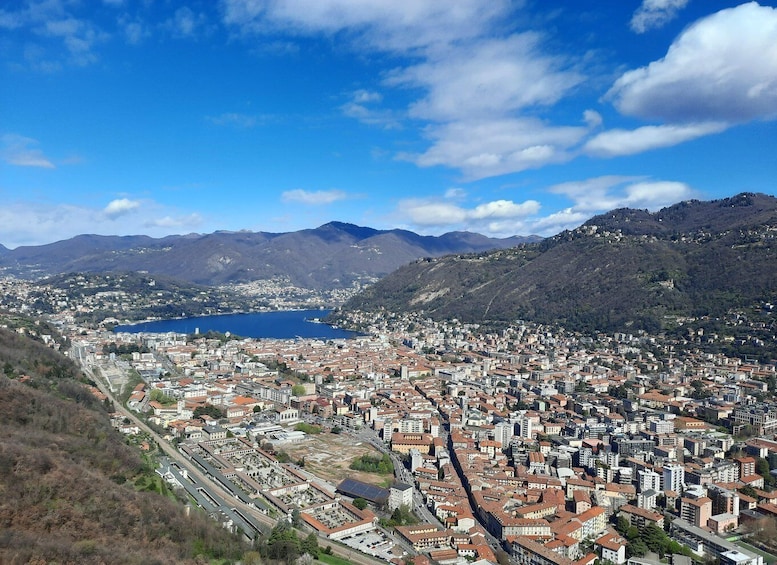 Picture 5 for Activity Como: Private Opening of a Medieval Castle Over Lake Como