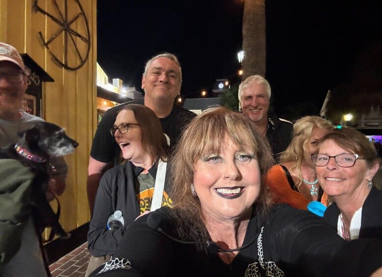 Picture 8 for Activity Key West: Haunted Pub Crawl Walking Tour