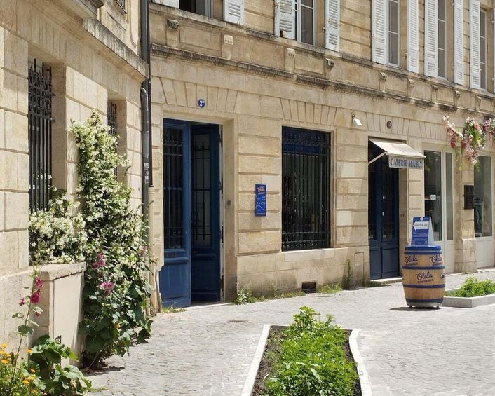 Picture 10 for Activity Bordeaux: Introduction to Bordeaux Wines Tasting Workshop