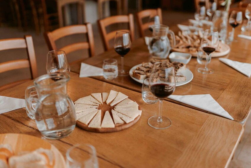 Picture 3 for Activity From Ljubjana: Slovenian Wine Tour