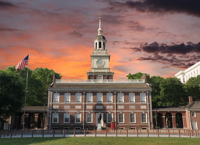 Picture 3 for Activity Philadelphia: Phantoms of the Founding Fathers Walking Tour