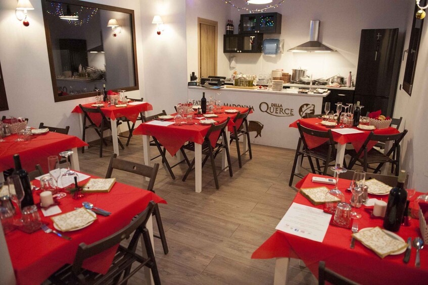 Picture 8 for Activity Montepulciano: Cinta Senese Tour With Food Tasting